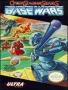 Nintendo  NES&nbsp; - &nbsp;Base Wars
